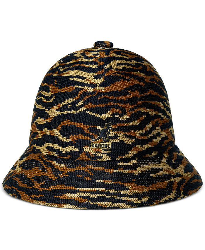 Macy s hotsell kangol hats