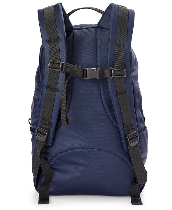 Polo Ralph Lauren Polo Ralph Lauren Men's Nylon Backpack & Reviews