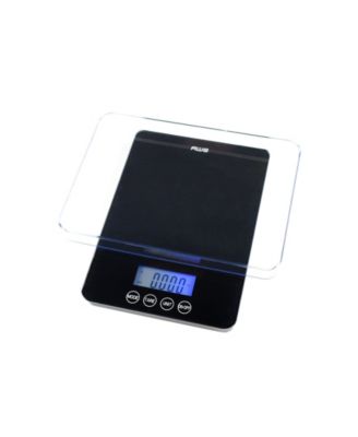 DK-5K DUAL PLATFORM DIGITAL SCALE