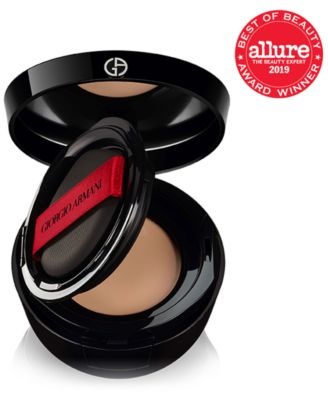Giorgio Armani Power Fabric Foundation Compact Macy s