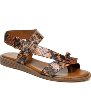 Franco Sarto Glenni Sandals Women's Shoes