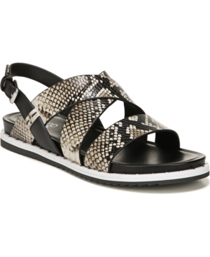 image of Franco Sarto Delrio Sandals Women-s Shoes