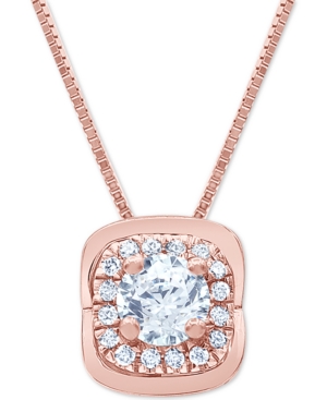 image of Diamond Halo 18