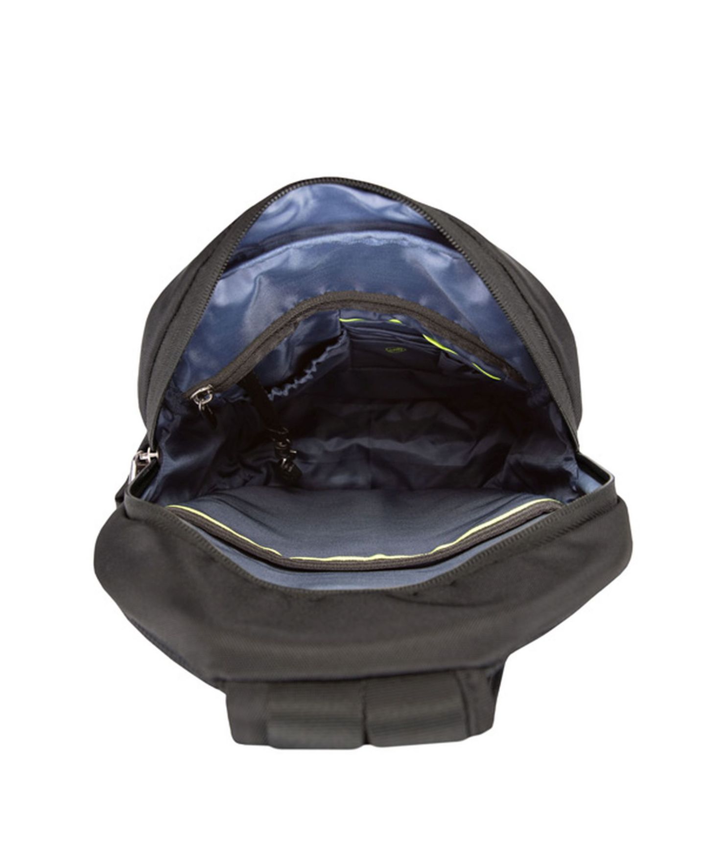 Женская сумка Travelon Anti-Theft Urban Sling, цвет: Чёрный — фото 6
