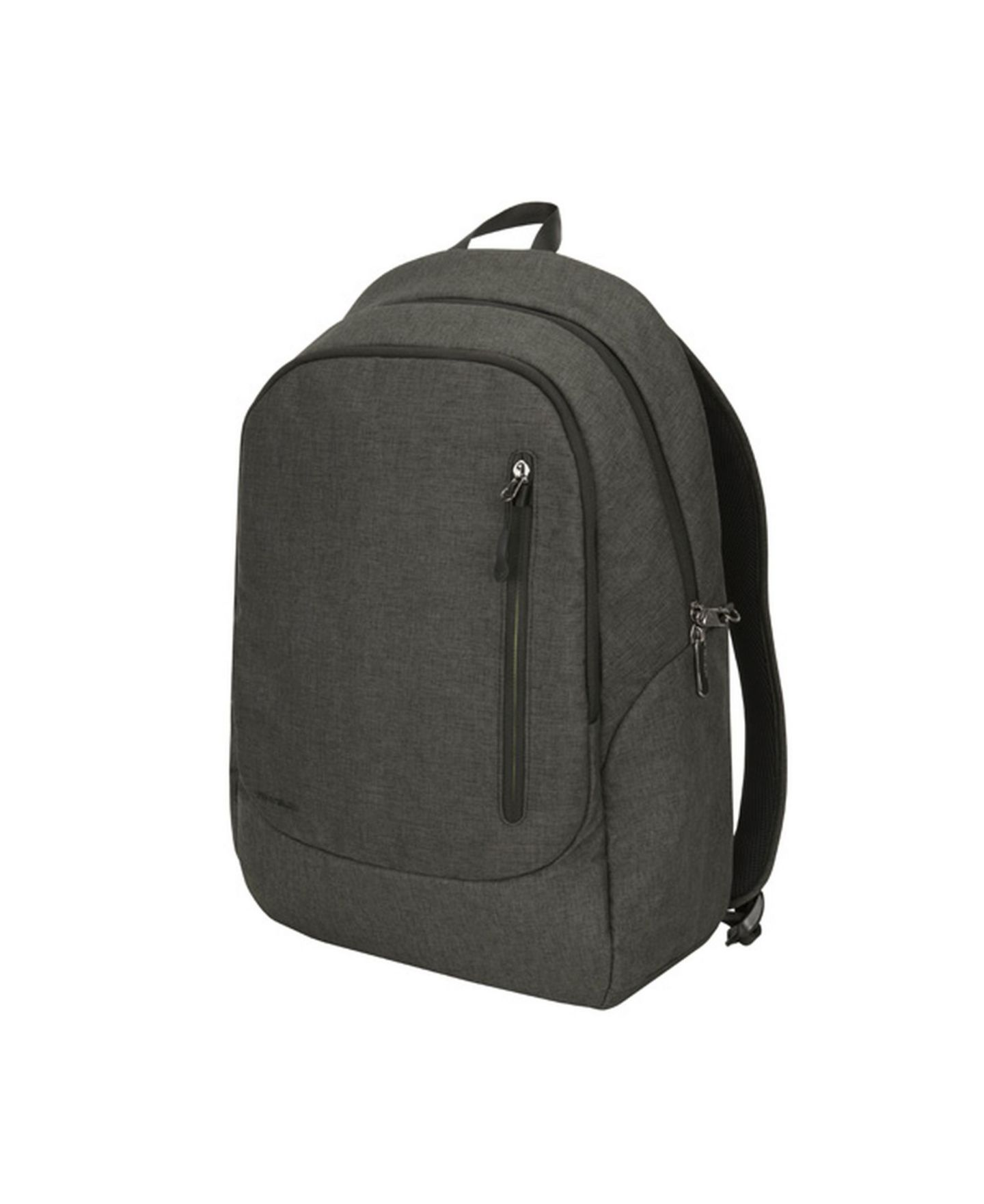 Рюкзак Travelon Anti-Theft Urban Laptop, цвет: Сланцевый — фото 4