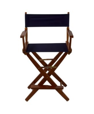 extra wide directors chair covers