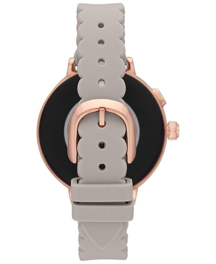 kate spade scallop touchscreen