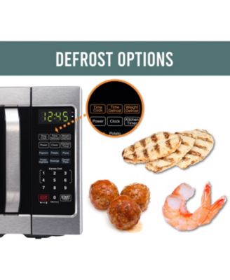 Classic 0.7 Cu. Ft. 700-Watt Microwave Oven