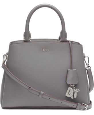 dkny medium satchel