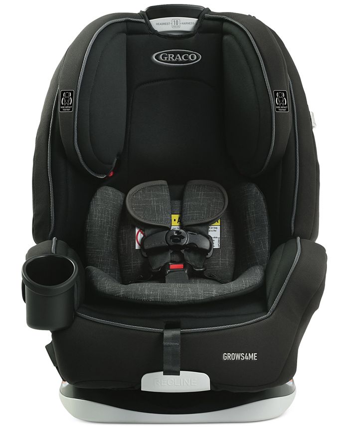 Graco Grows4Me 4in1 Car Seat & Reviews All Baby Gear & Essentials Kids Macy's