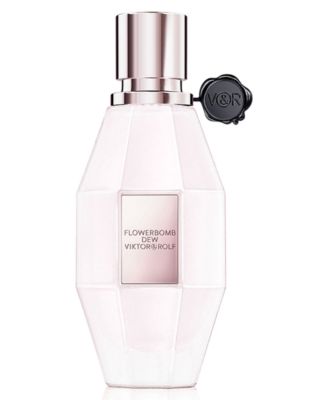 Viktor & Rolf - Flowerbomb Dew Eau de Parfum Spray, 1.7-oz.