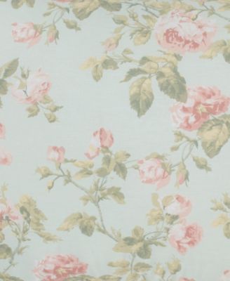 Laura Ashley Madelynn Reversible Comforter Sets In Multi