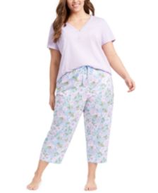 Women Sleepwear Macy S