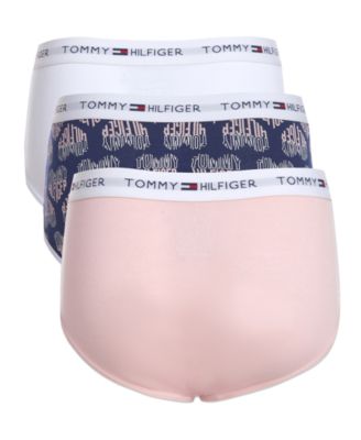 tommy hilfiger girl panties