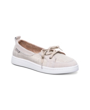image of Bearpaw Women-s Wilde Flats Women-s Shoes