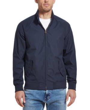 Men's Full Zip Jacket