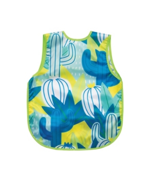 Tiny Twinkle Baby Boys and Girls Saguaro Apron Bib
