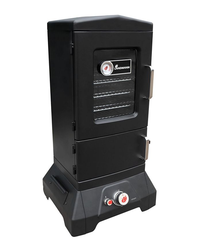Landmann vertical smoker 2025