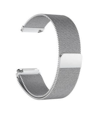 Stainless Steel Mesh Band for Fitbit