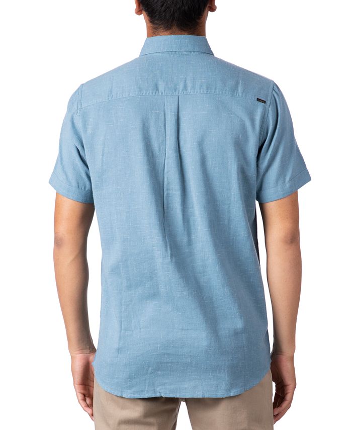 Rip Curl Men's Deckhand Shirt & Reviews - Casual Button-Down Shirts ...