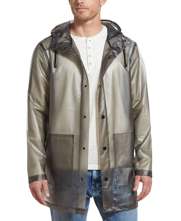Weatherproof on sale vintage raincoat