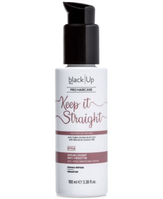 black Up - black|Up Keep It Straight Anti-Frizz Smoothing Serum