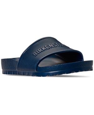 Birkenstock Men's Barbados Slide Sandals from Finish Line