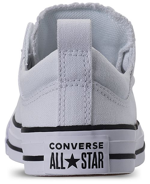 Converse Women S Chuck Taylor All Star Madison Zipper Casual