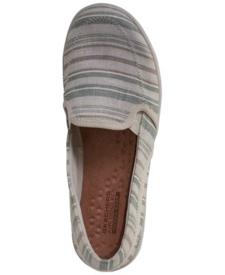skechers moccasins womens