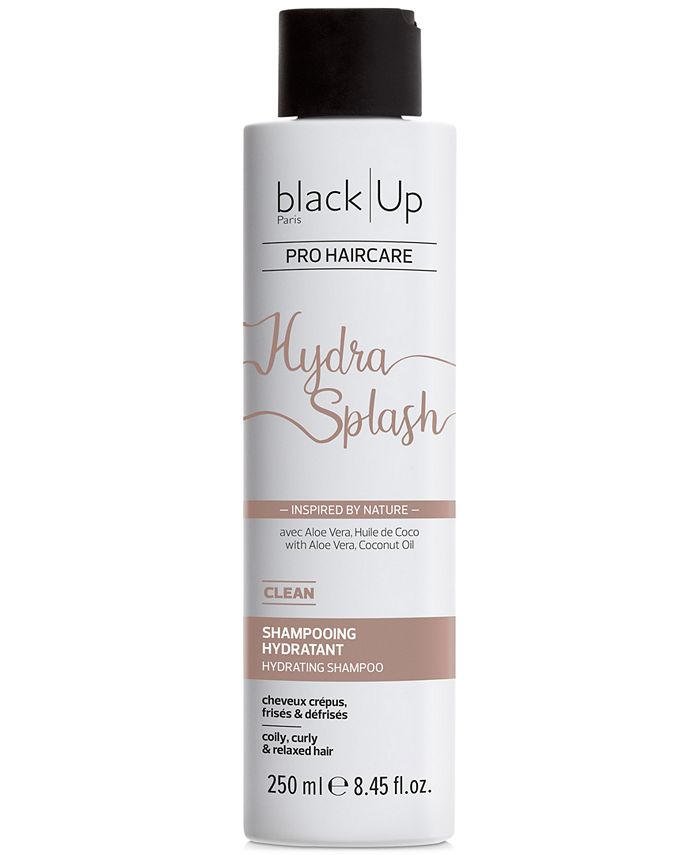 black Up - black|Up Hydra Splash Hydrating Shampoo