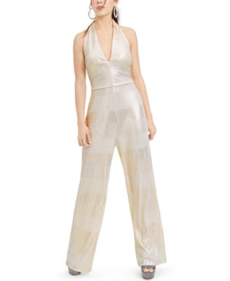 bebe jumpsuit