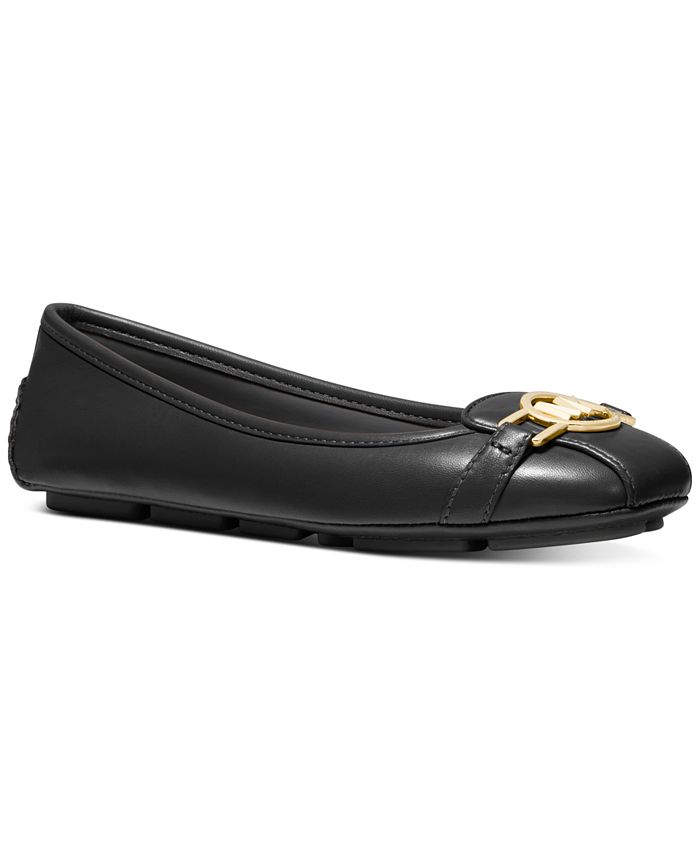 Michael Kors Tracee Flats & Reviews - Flats & Loafers - Shoes - Macy's