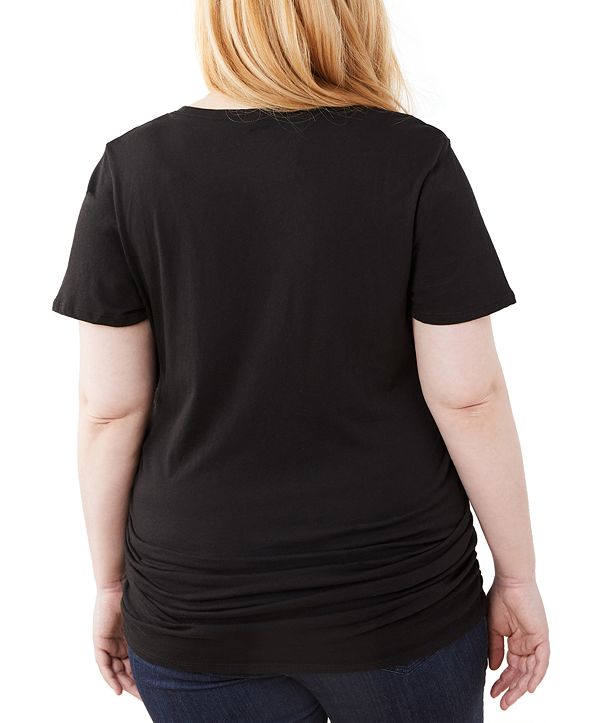 Macy's maternity plus size Clearance
