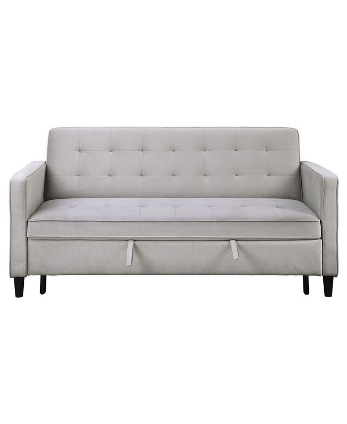 Homelegance Ashland Sofa Bed Macy's