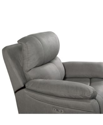 Ulrich Recliner