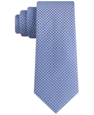 calvin klein mens ties