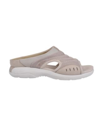 Women's Traciee Lightweight Flat Easy-On Sandals