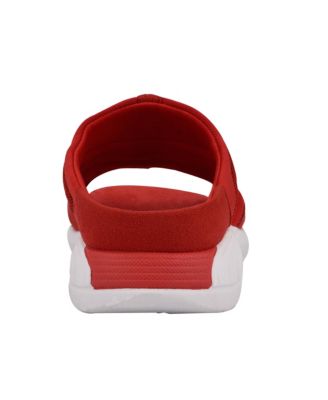 Women's Traciee Lightweight Flat Easy-On Sandals