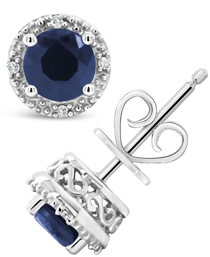 Macy's $29.99 on sale earrings