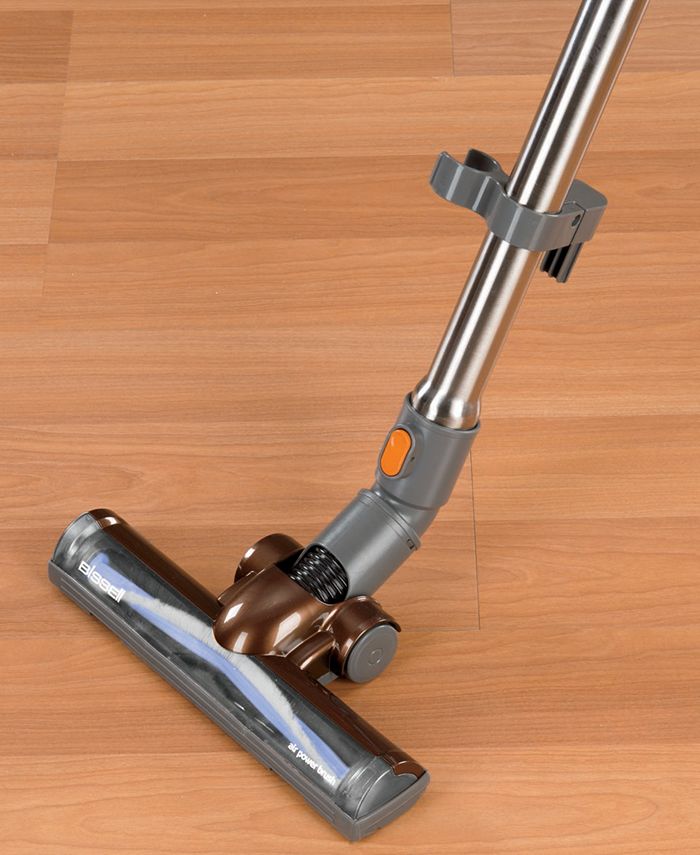 Bissell 1161 Hard Floor Expert Deluxe Vacuum Macy