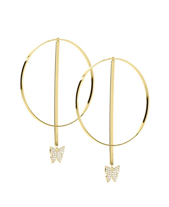 Evelyn lozada clearance earrings macys