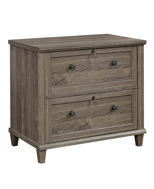 Sauder Hammond Lateral File Cabinet Reviews Furniture Macy S