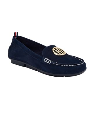 tommy hilfiger shoes macy's