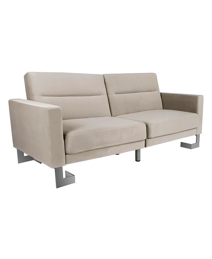 Safavieh Tribeca Foldable Sofa Bed & Reviews Furniture Macy's