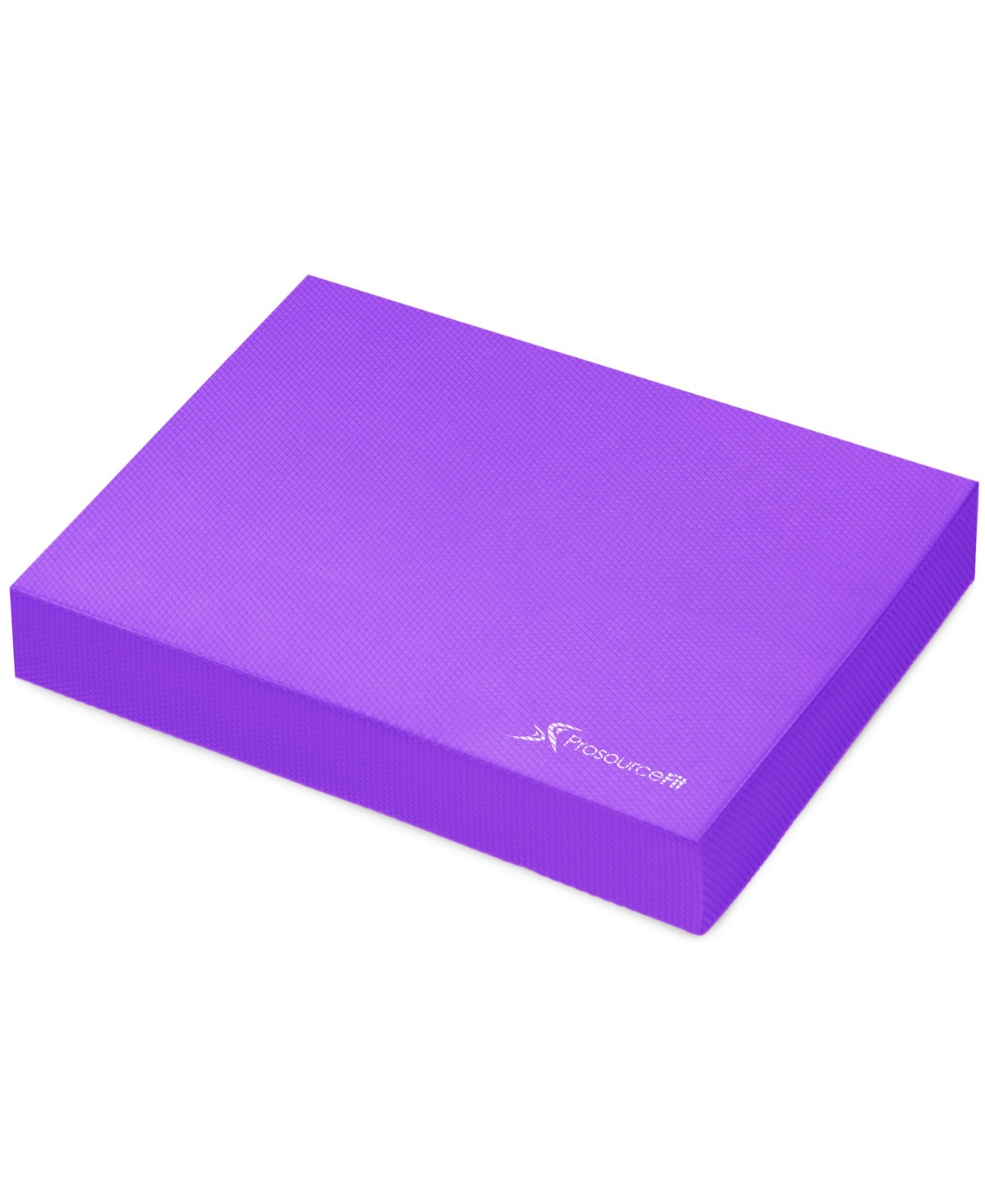 Exercise Balance Pad 15.5x12.75-in - Purple