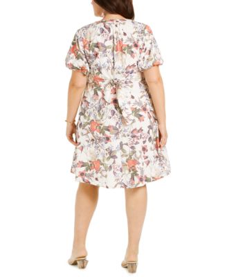 macys plus size outfits