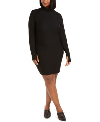 macys cocktail dresses plus size