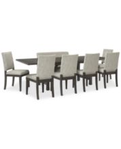 8 Piece Dining Room Sets Macy S