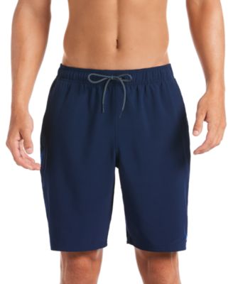 Men's Big & Tall Contend 9" Swim Trunks