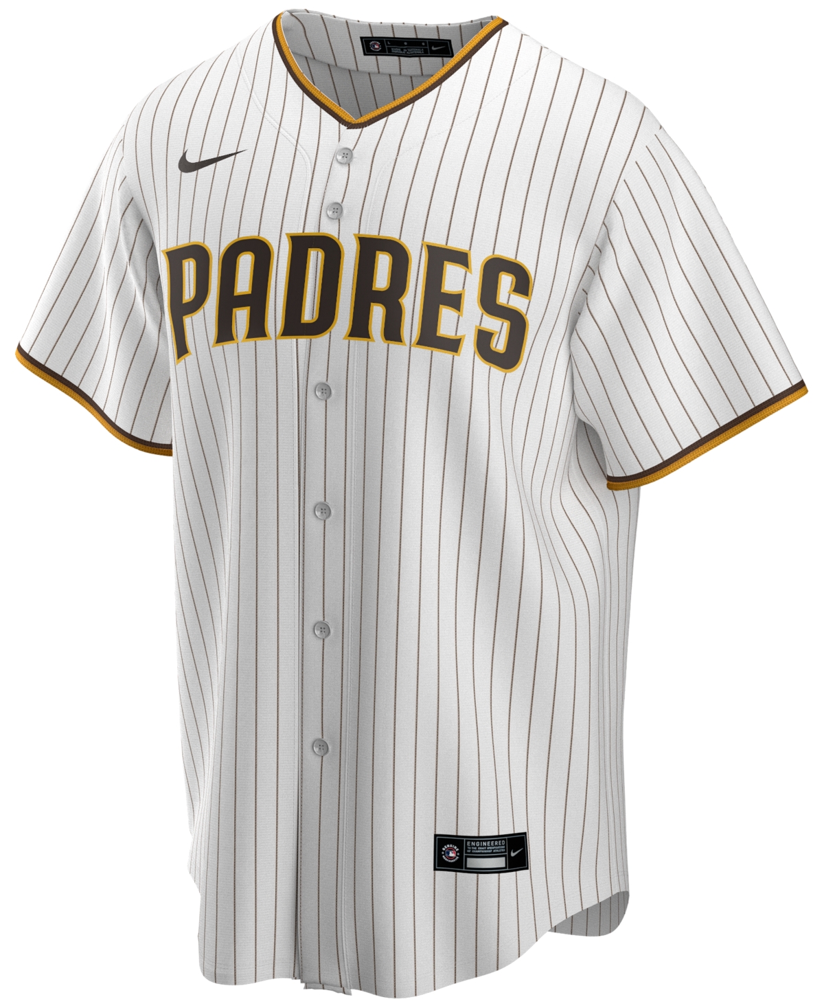 Nike Men's Fernando Tatis Jr. San Diego Padres Official Player Replica Jersey